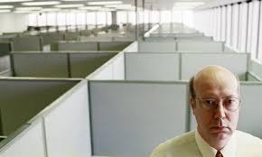 The guy in the corner&nbsp;cubicle