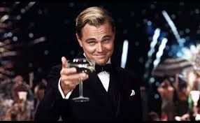 A New Year’s&nbsp;Toast