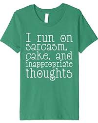 Sarcasm and Dad&nbsp;Jokes