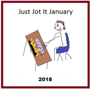 Friday Knight at&nbsp;Grandpa’s