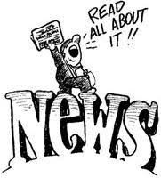 my week in&nbsp;review