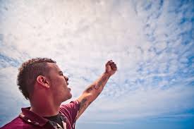 Where’s the Grief?