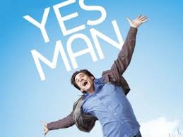 yes man