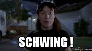 schwing