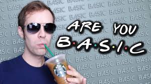 Basic – The Tao of Bill