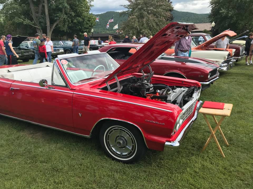 Do it now…conclusion