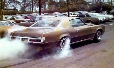 Falcons and Orange&nbsp;Datsun’s