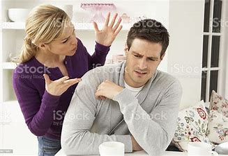 A typical night at&nbsp;home