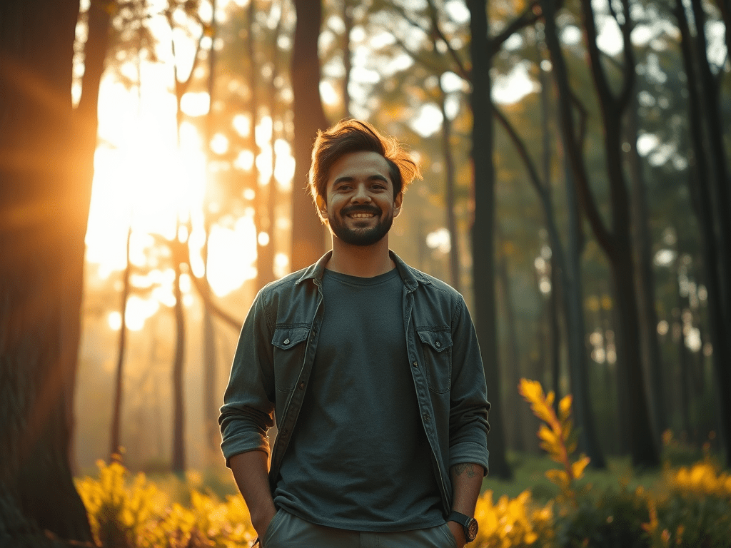 Embrace Your True Self: Words of&nbsp;Wisdom