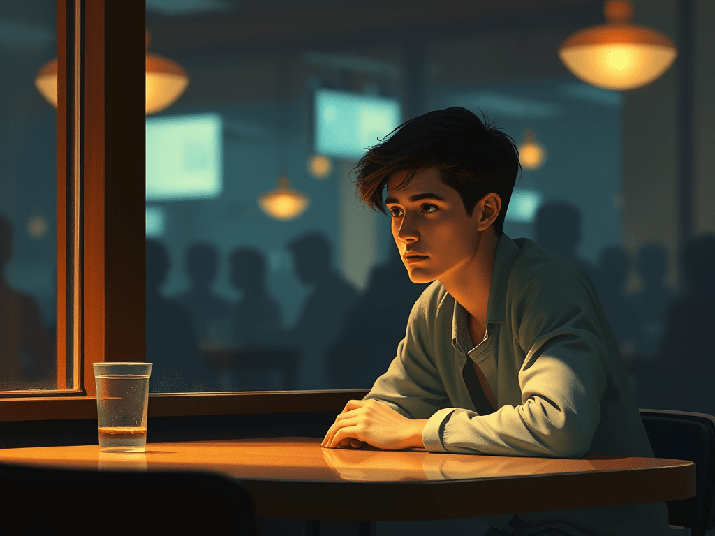 Traits of Lonely People: A Personal&nbsp;Reflection